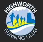Highworth Running Club logo
