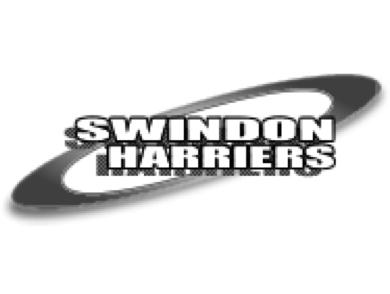 Swindon Harriers logo