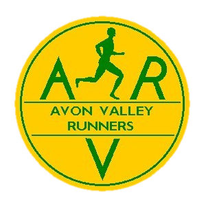 avon valley runners logo